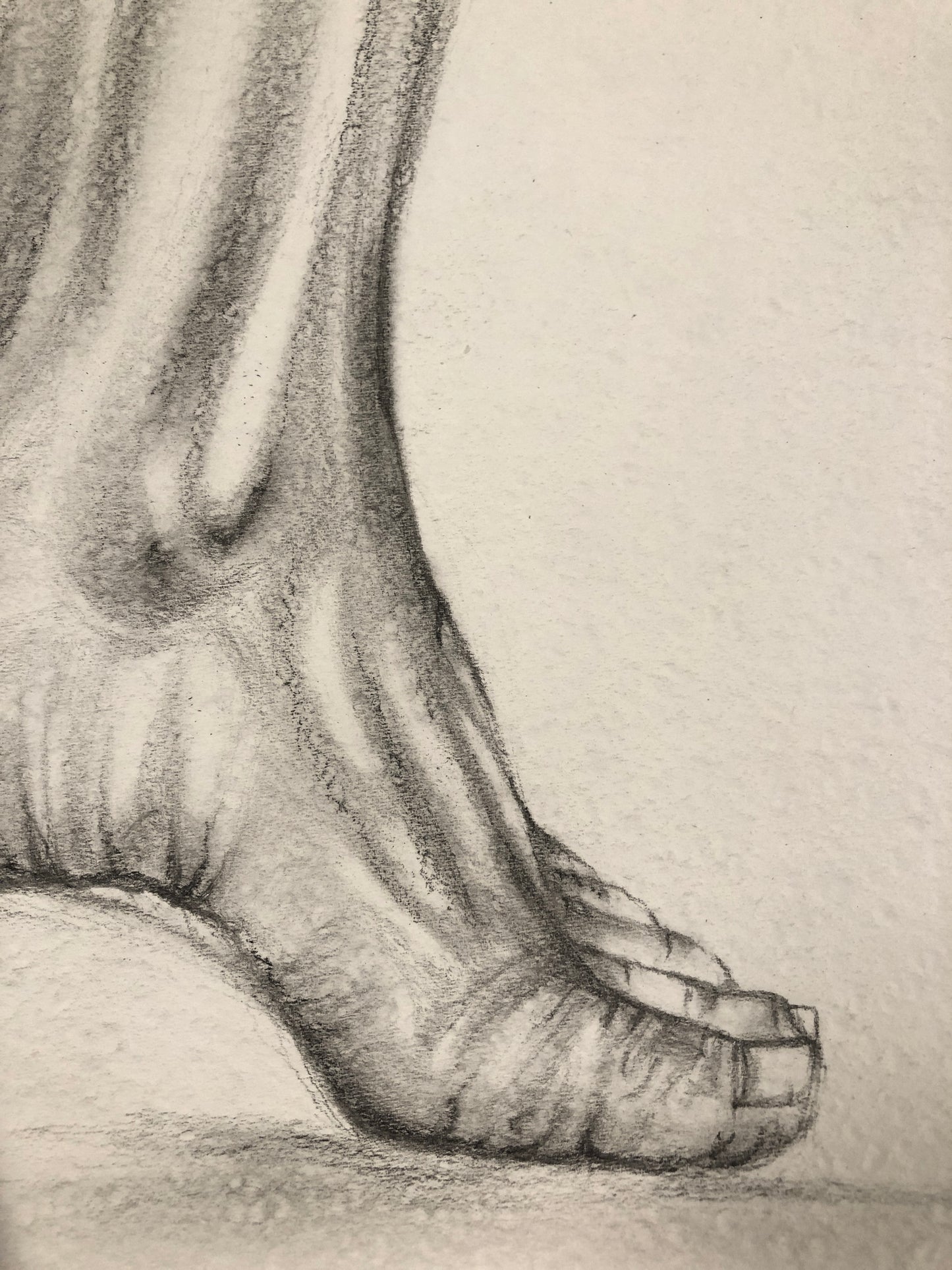 El deambular