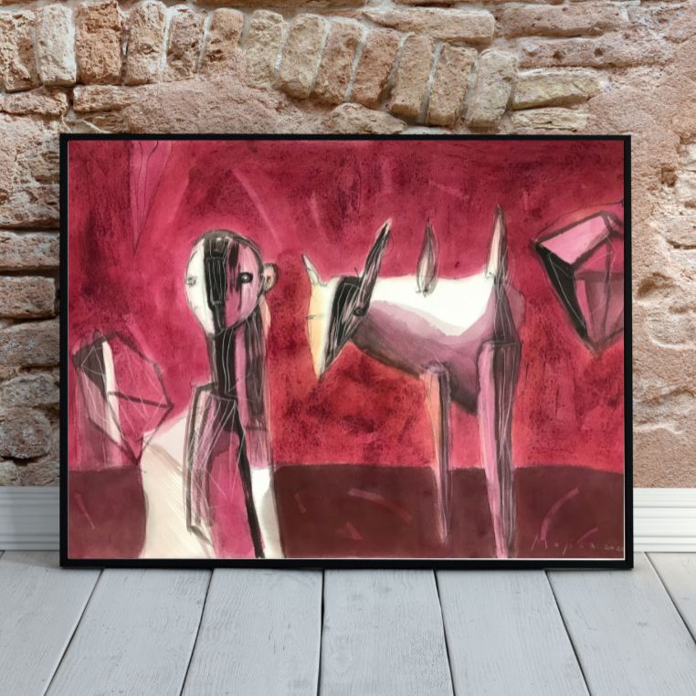 Diálogos en rojo Nº 10