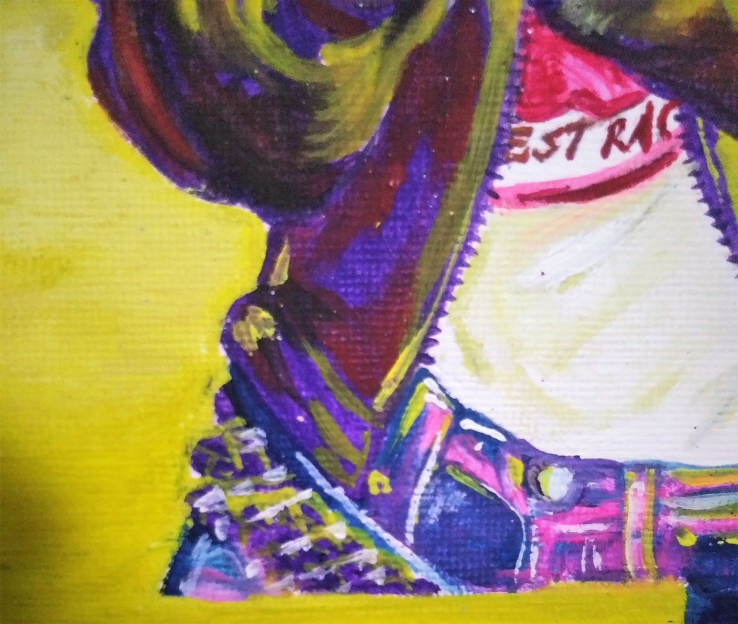 Bad Reputation, The Great Joan Jett