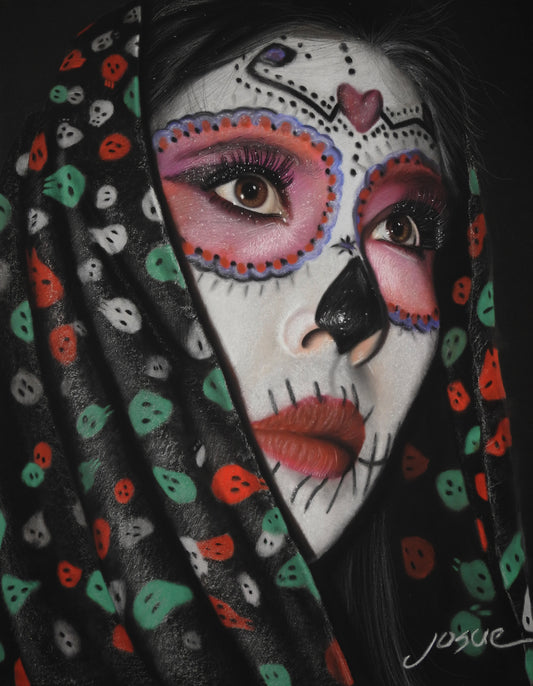 Día de muertos