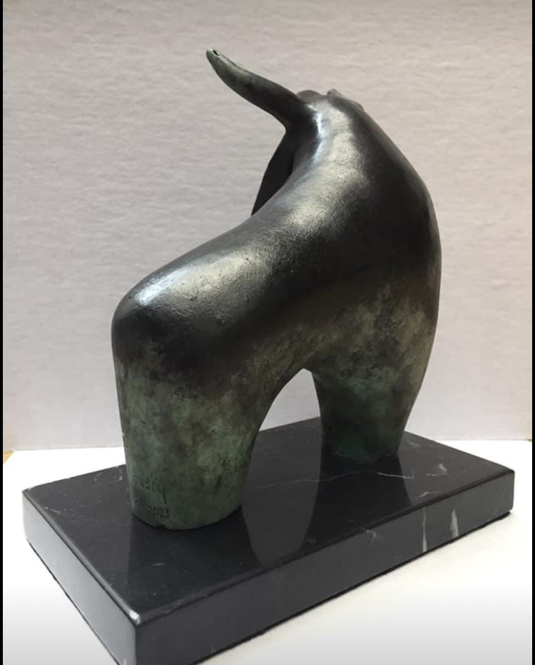 Toro arte cubano