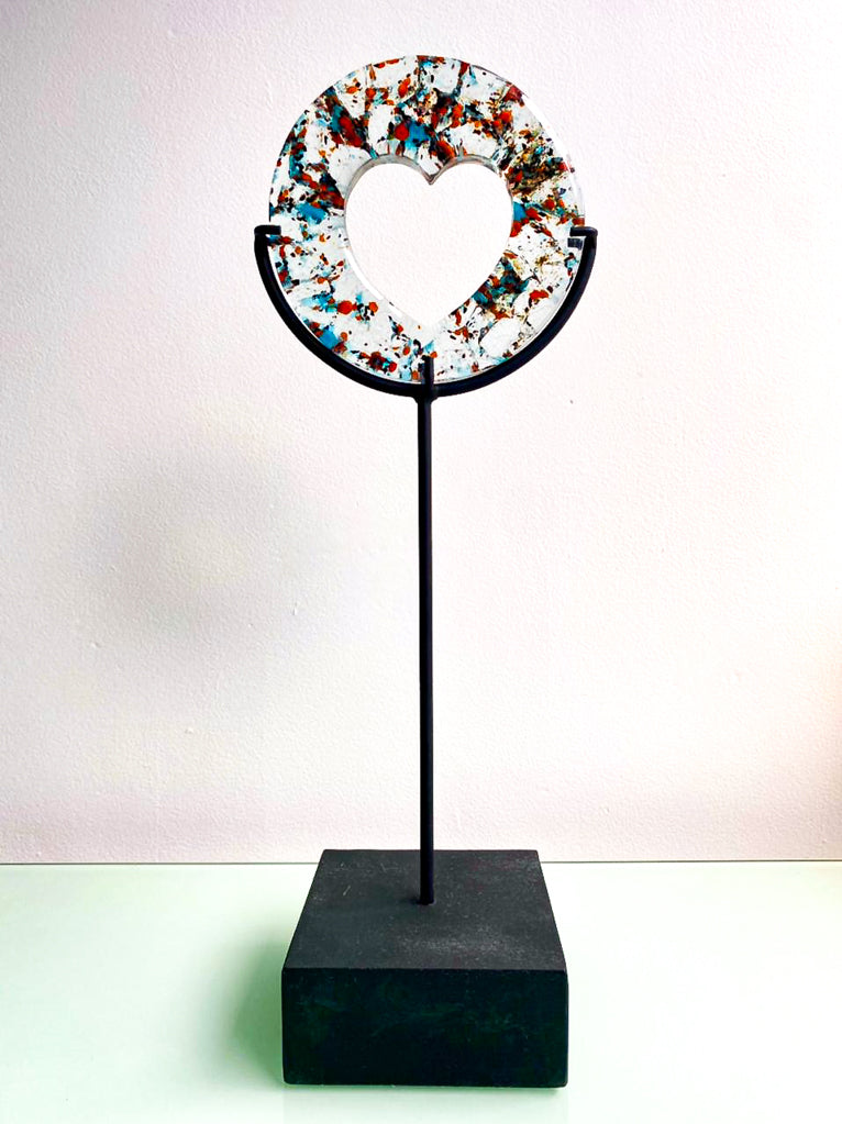 Another way of “LOVE”