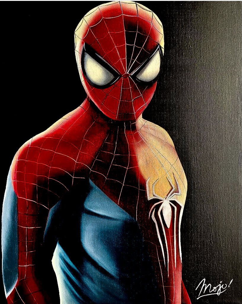 Araña