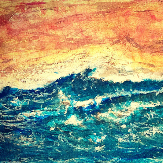 Mi mar de siempre