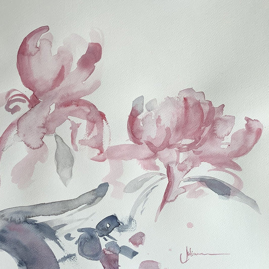 Estudio floral 1.