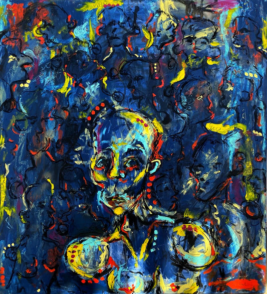 Crítica abstracta