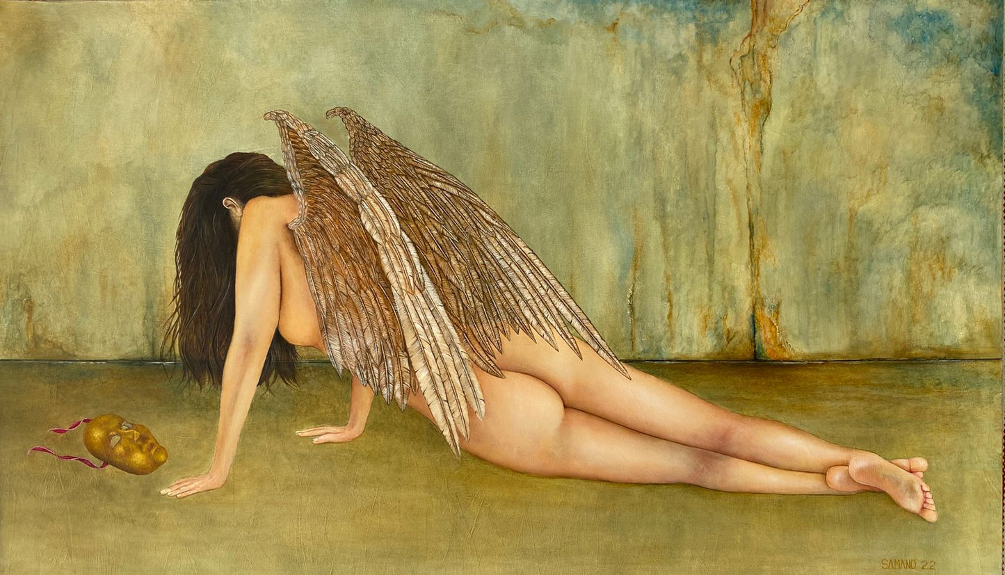 Ángel