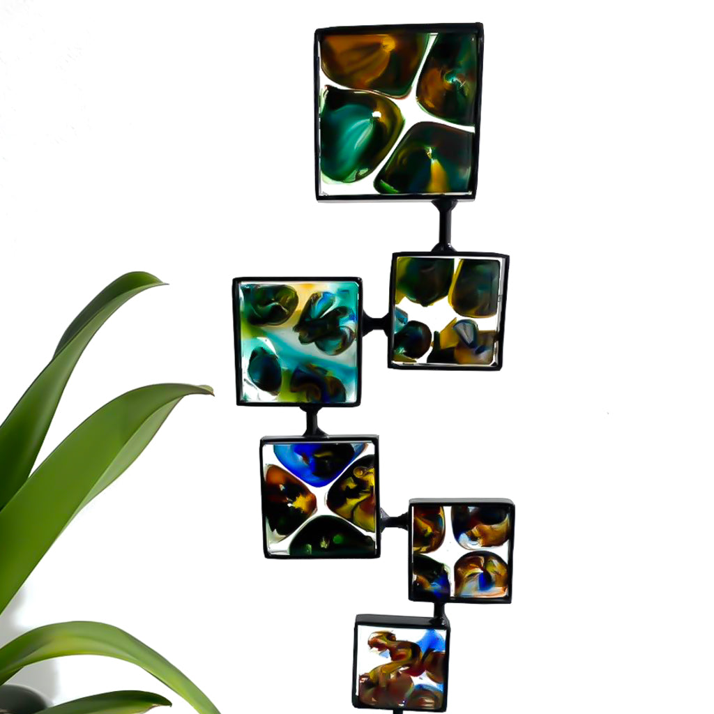 Evolución del color