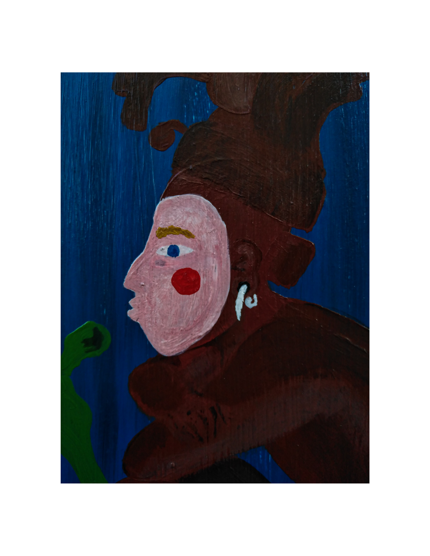 Escucho y olvido , veo y recuerdo, hago y aprendo.