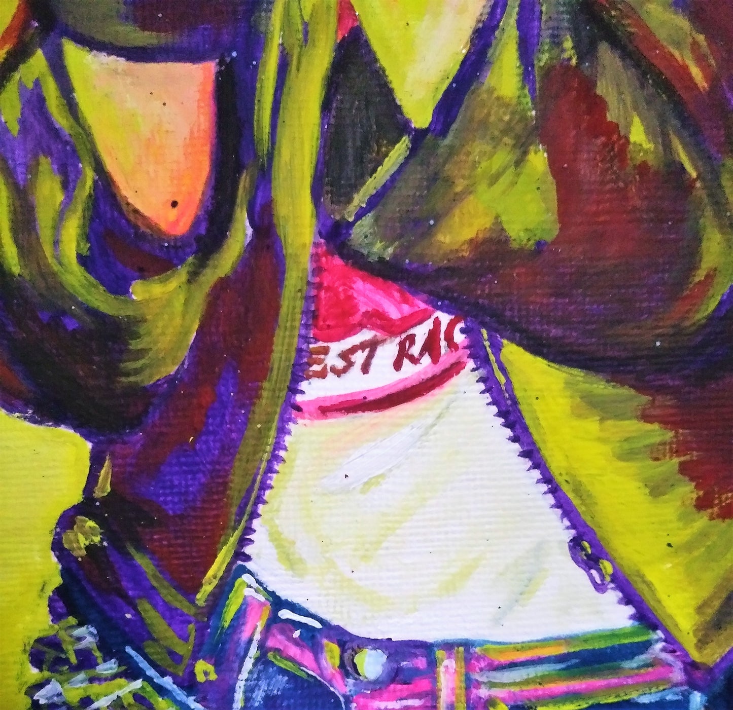 Bad Reputation, The Great Joan Jett