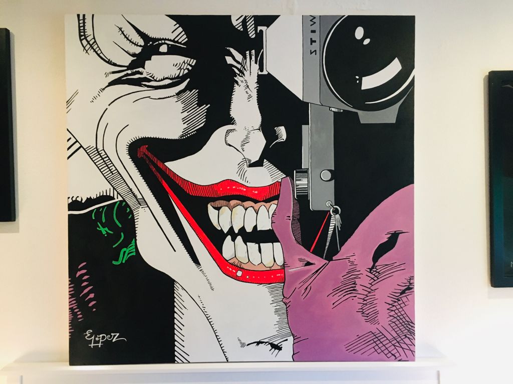 The Killing Joke