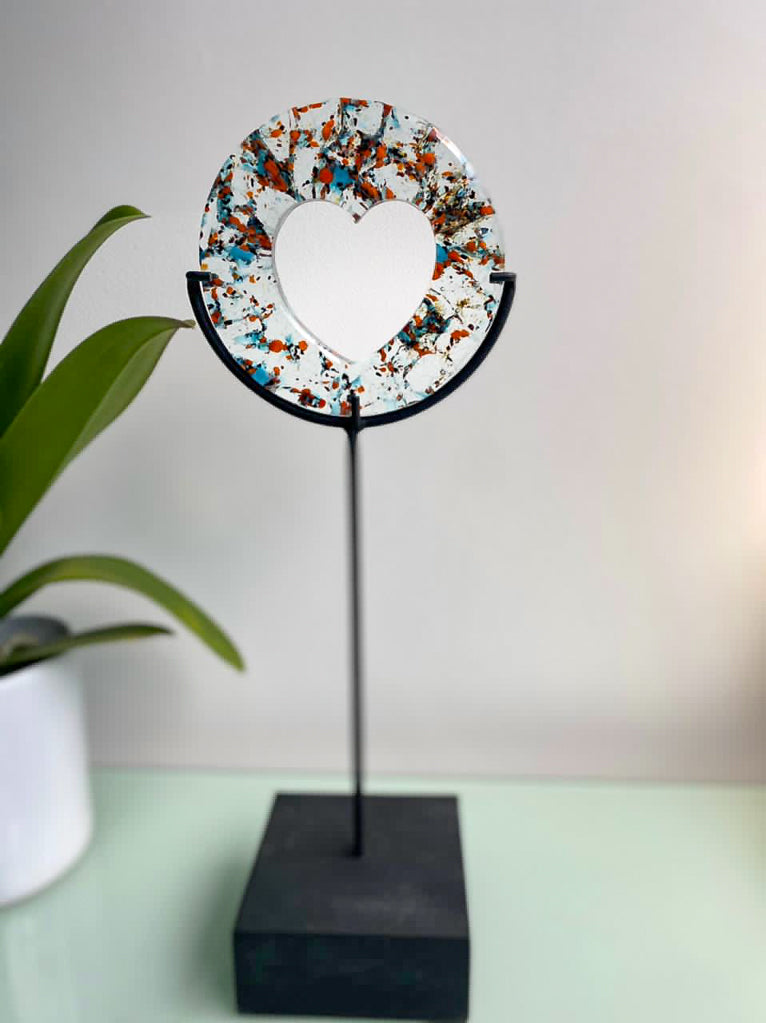 Another way of “LOVE”