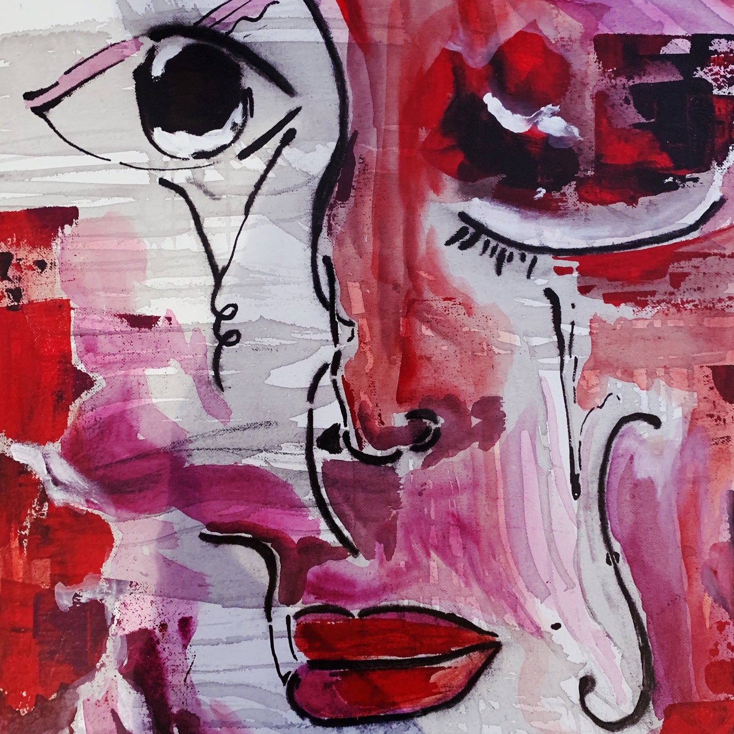 La Vida en Rosa