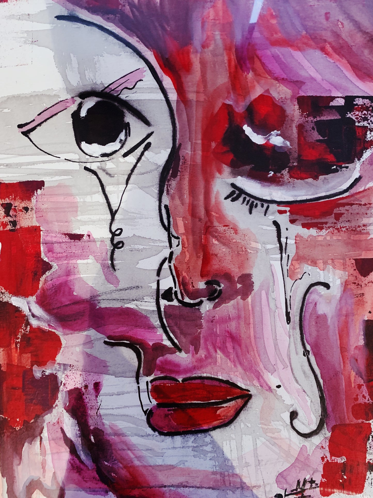 La Vida en Rosa