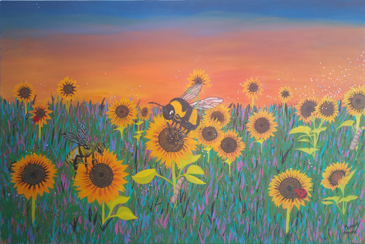 Abeja