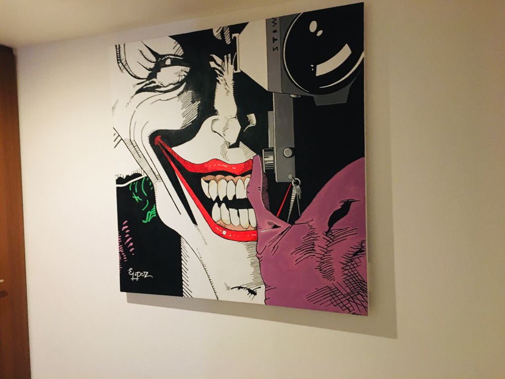 The Killing Joke