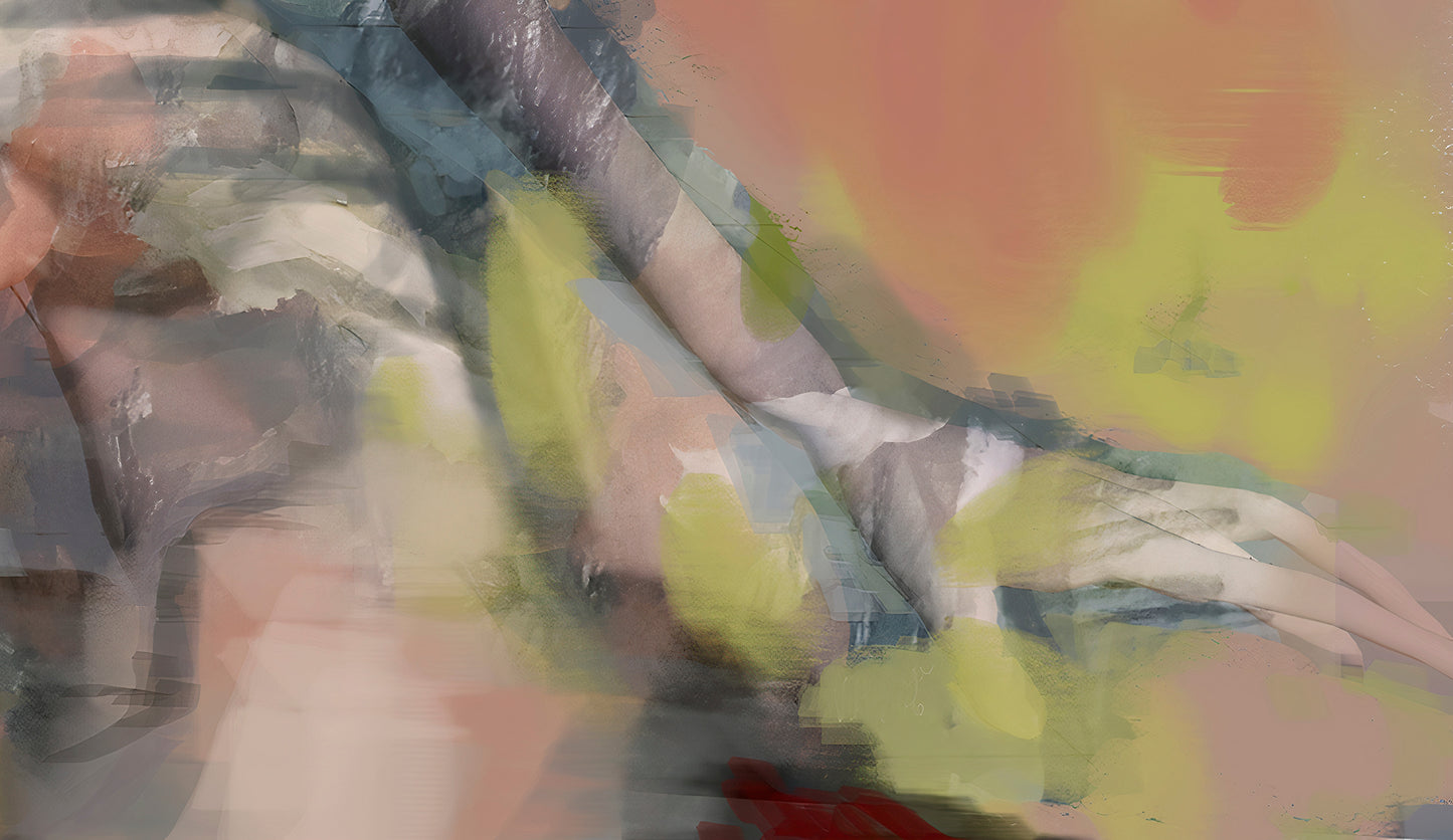 En el leprosario 7. Homenaje a Lene Marie Fossen