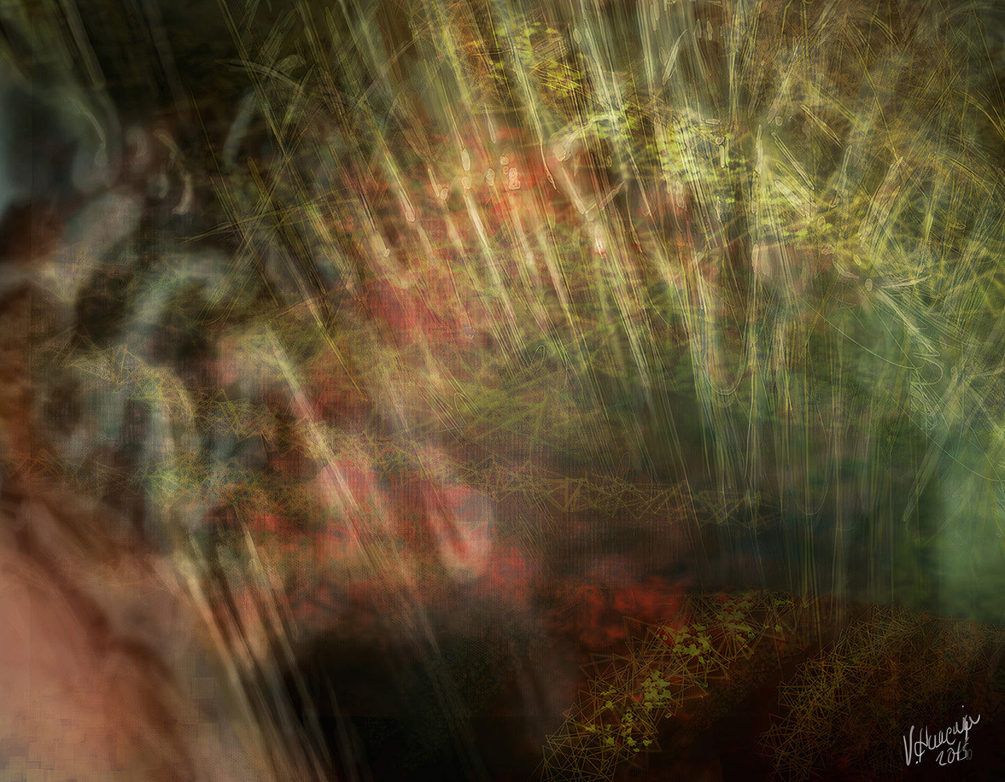 Estudio de la columna cervical 21