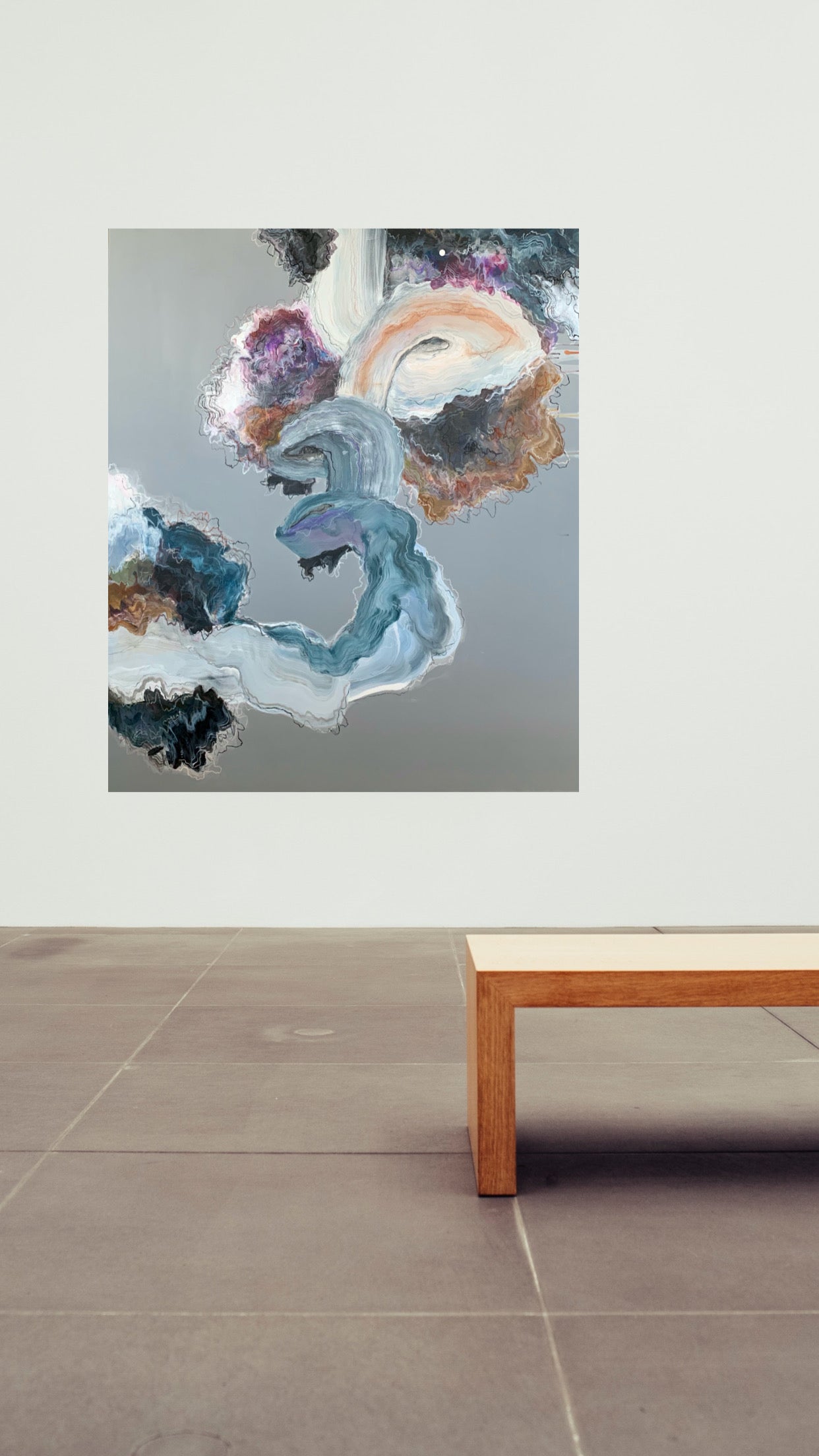 Desorden neurocognitivo