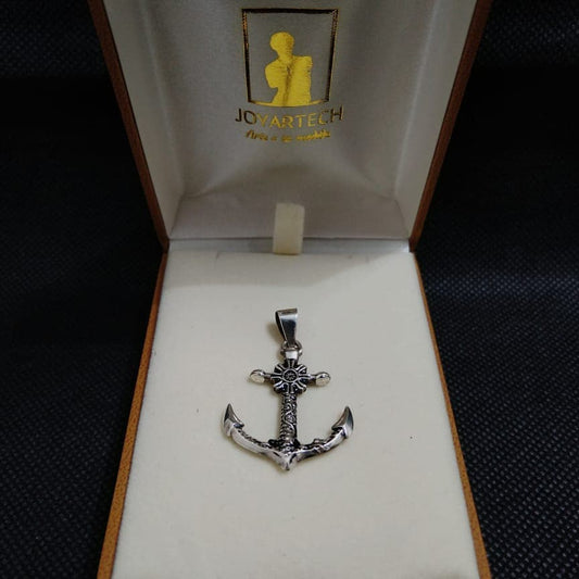 Ancla marina