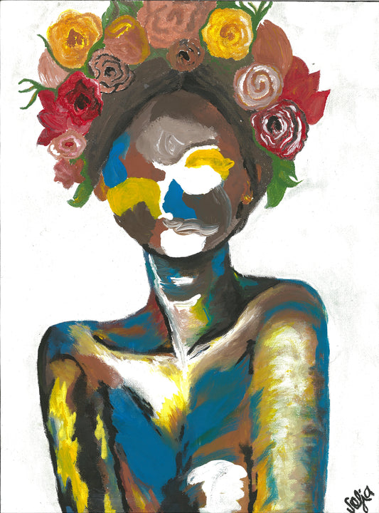 Autorretrato