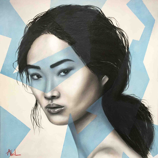 Azul
