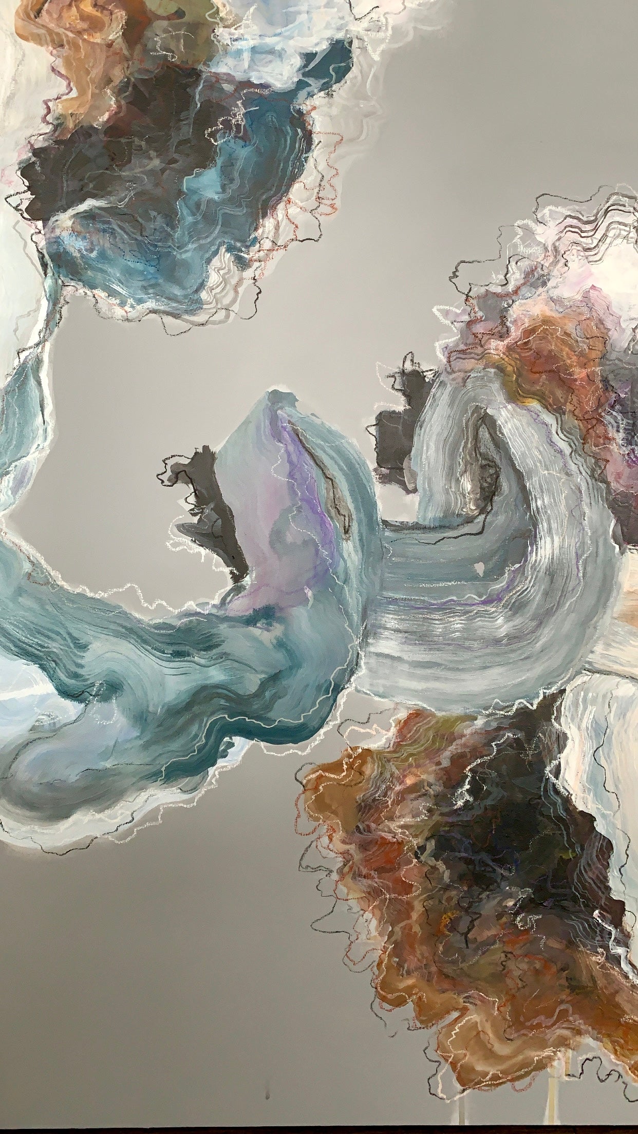 Desorden neurocognitivo