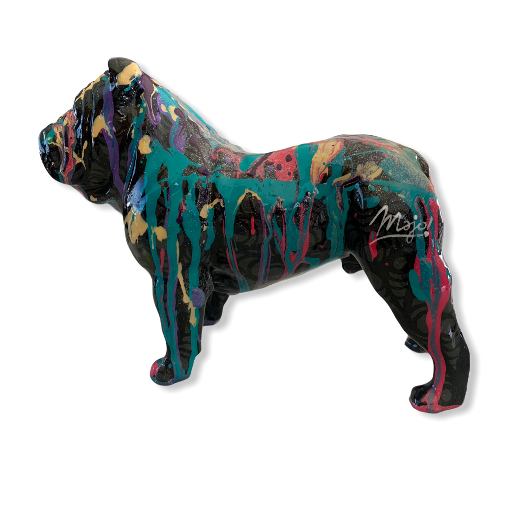 Bulldogdelic
