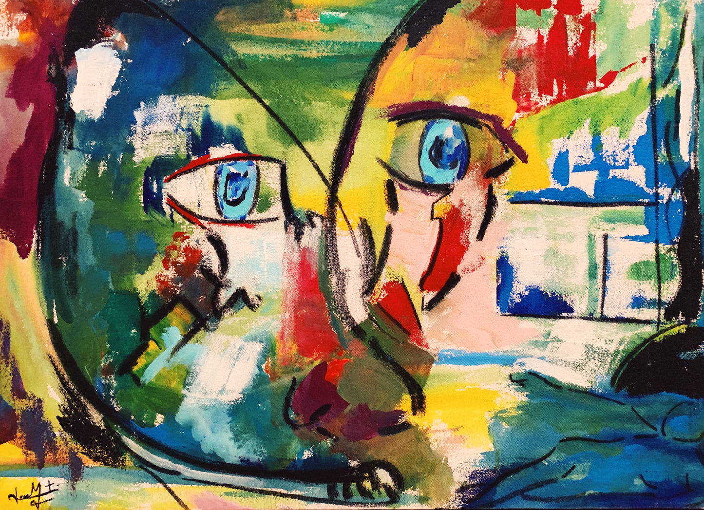 Descomposición