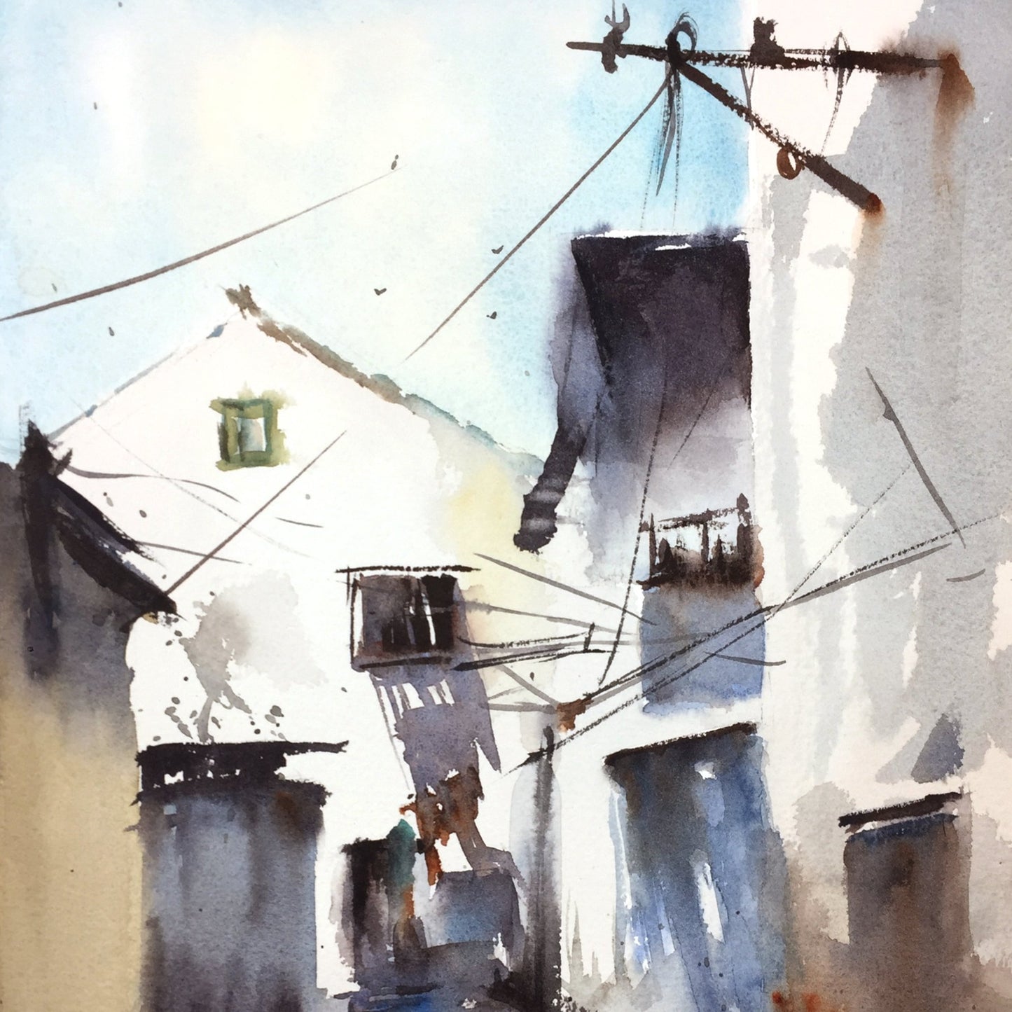 Callejón