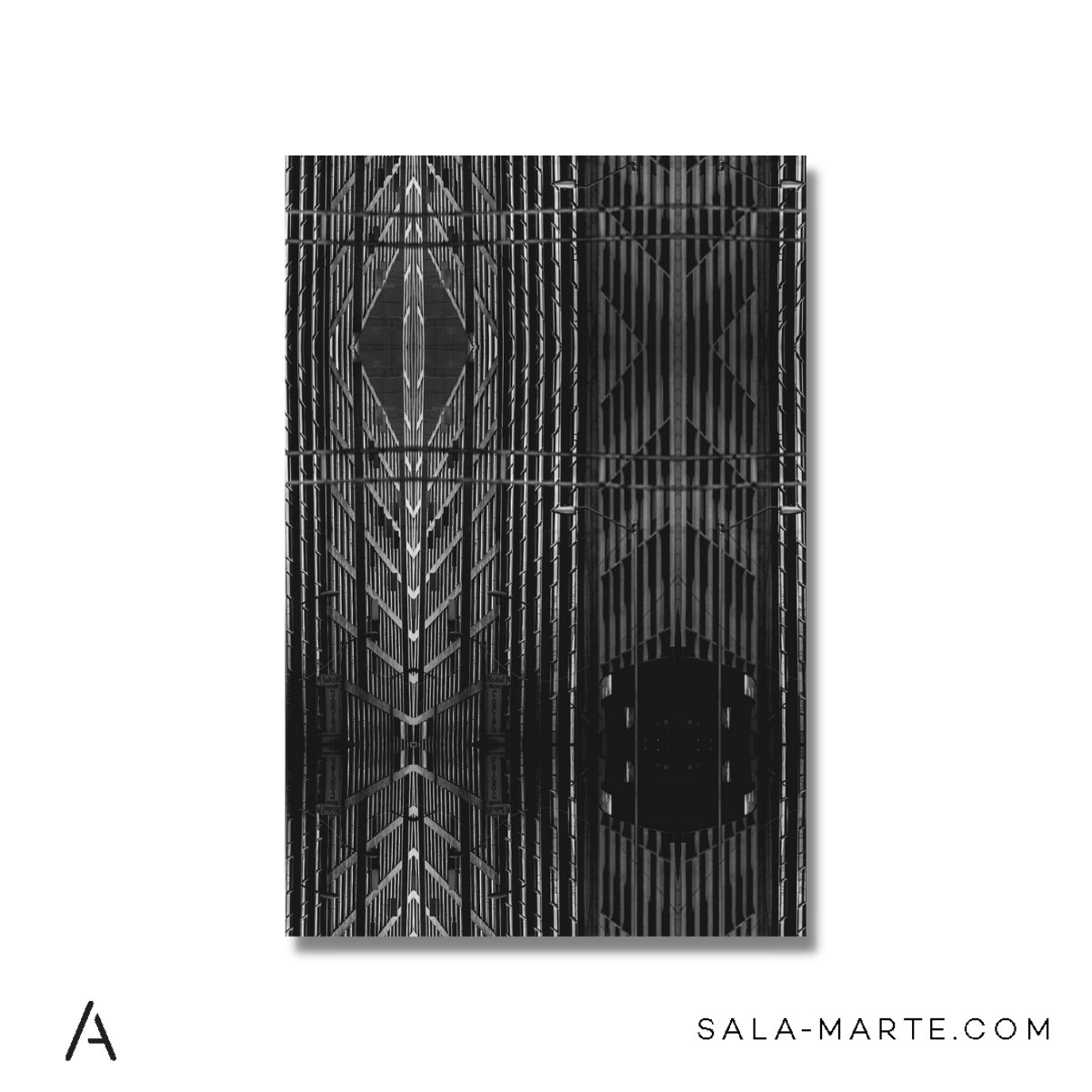 Reflejos de la soledad 2/3