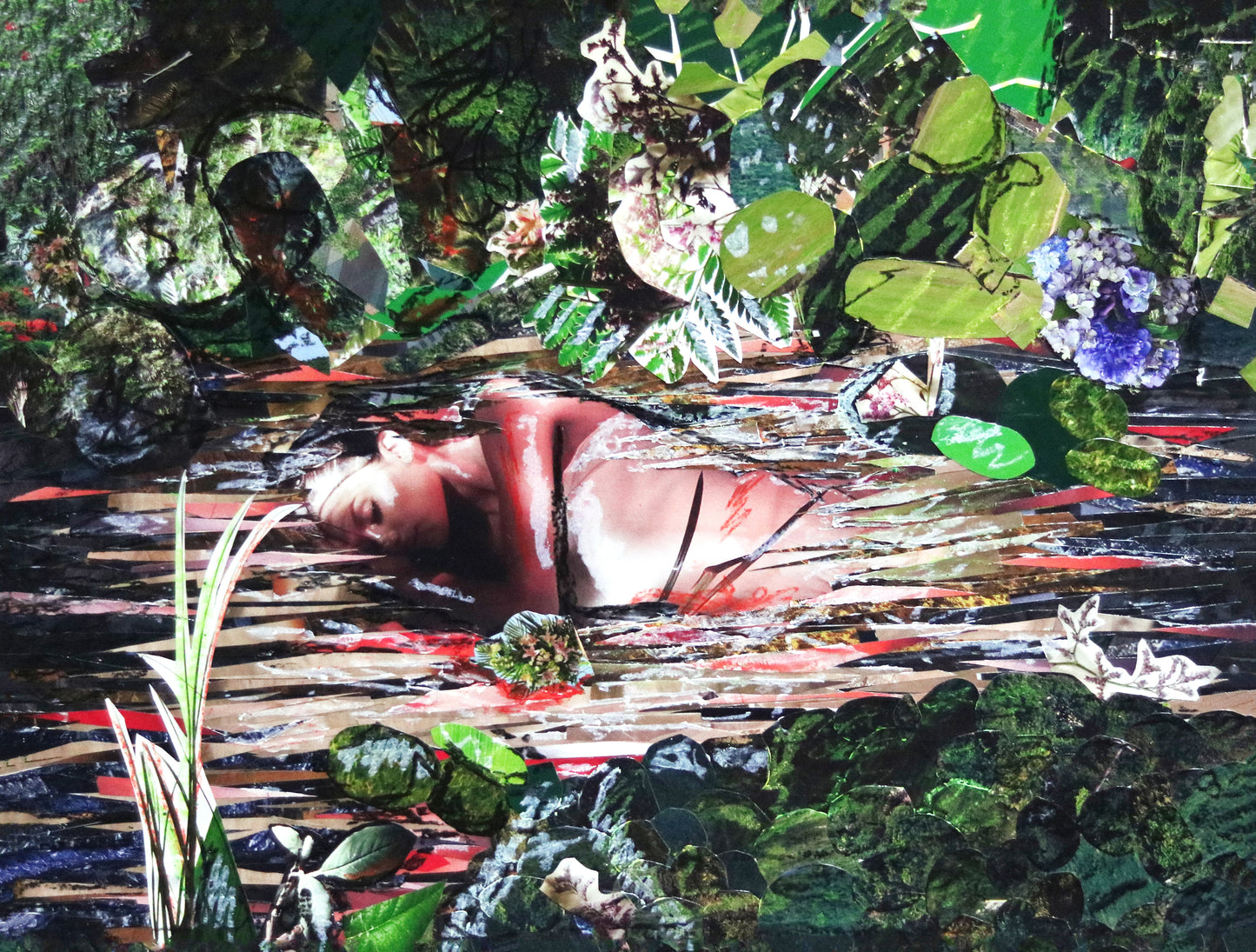 Ophelia