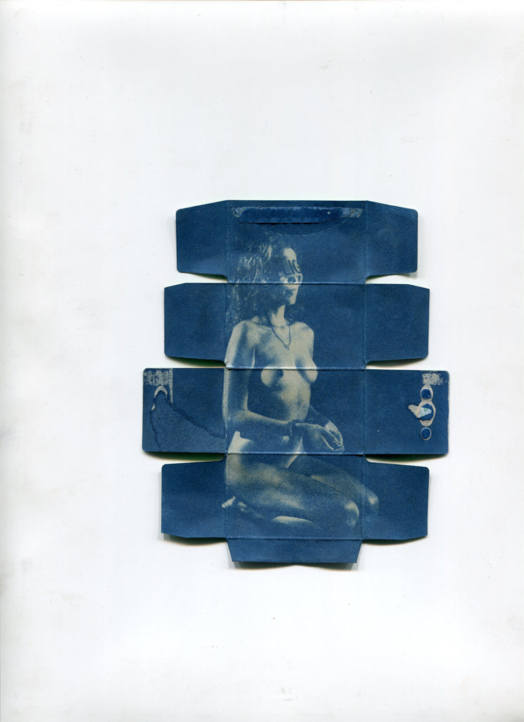 Desnudo III