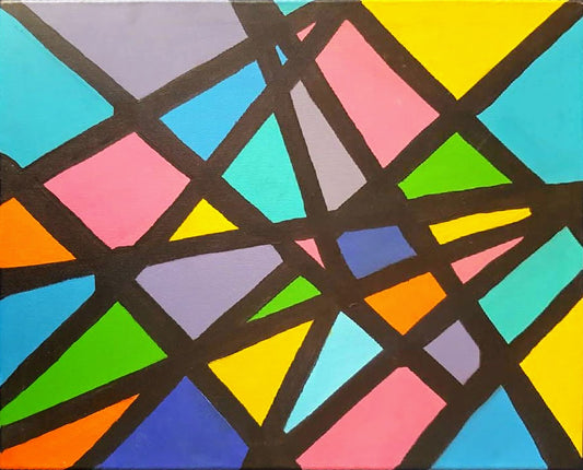 Colors 1