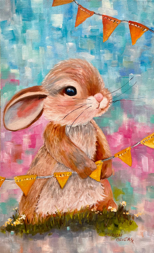 Conejo campeón