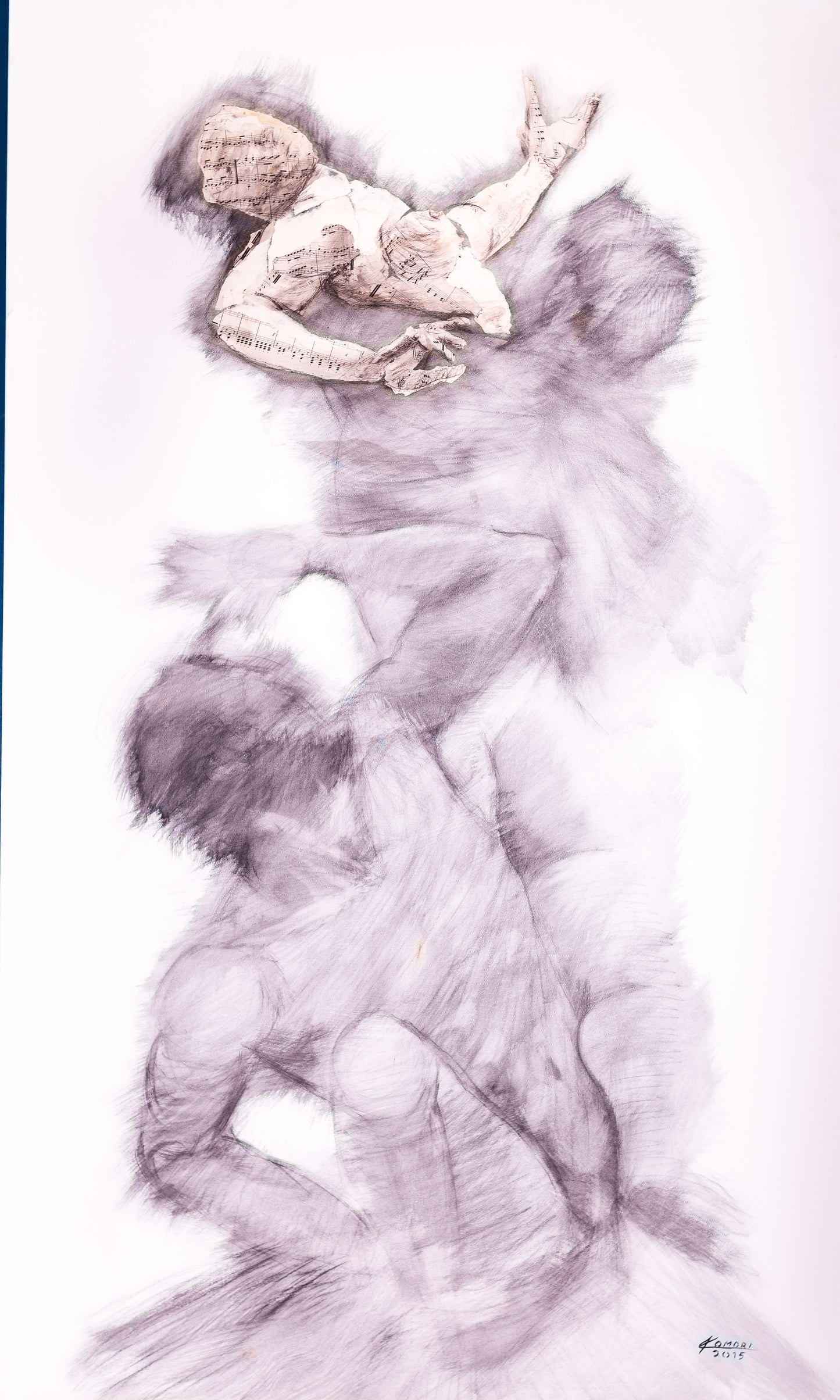 Del cielo a la tierra 1