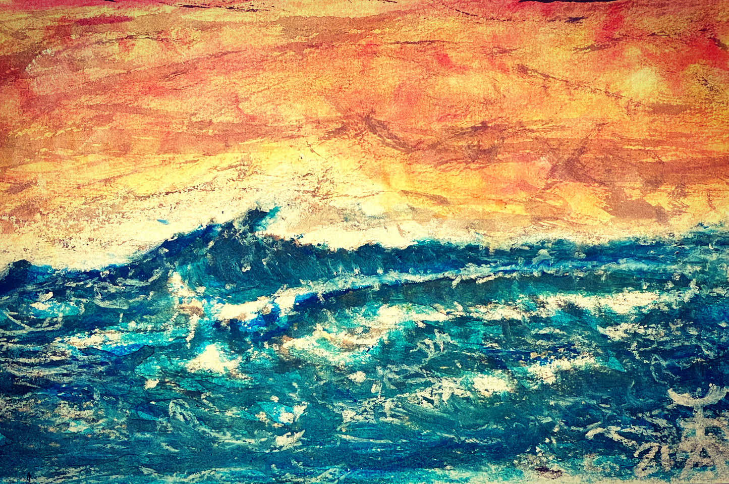 MI MAR DE SIEMPRE