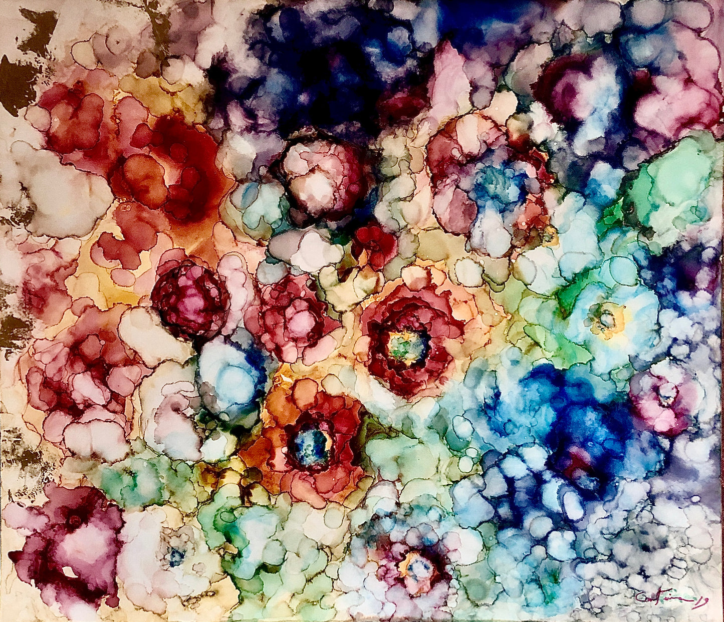 Flores