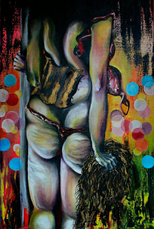 Cuerpos de gloria