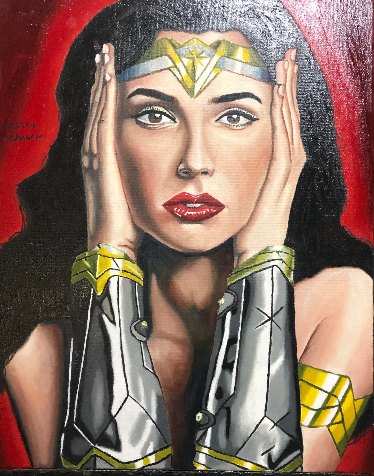 Diana Prince