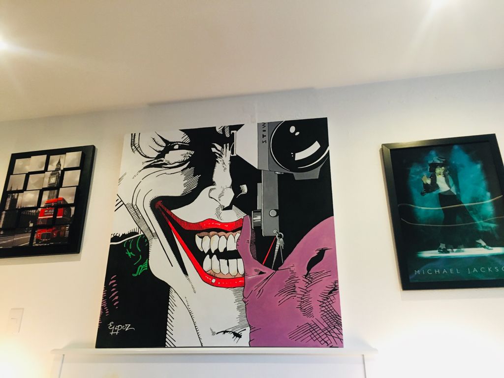 The Killing Joke