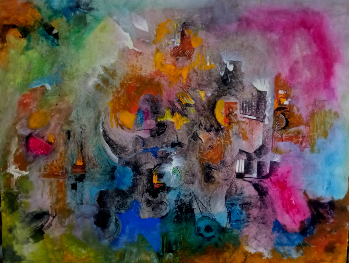 La casa de mis sueños