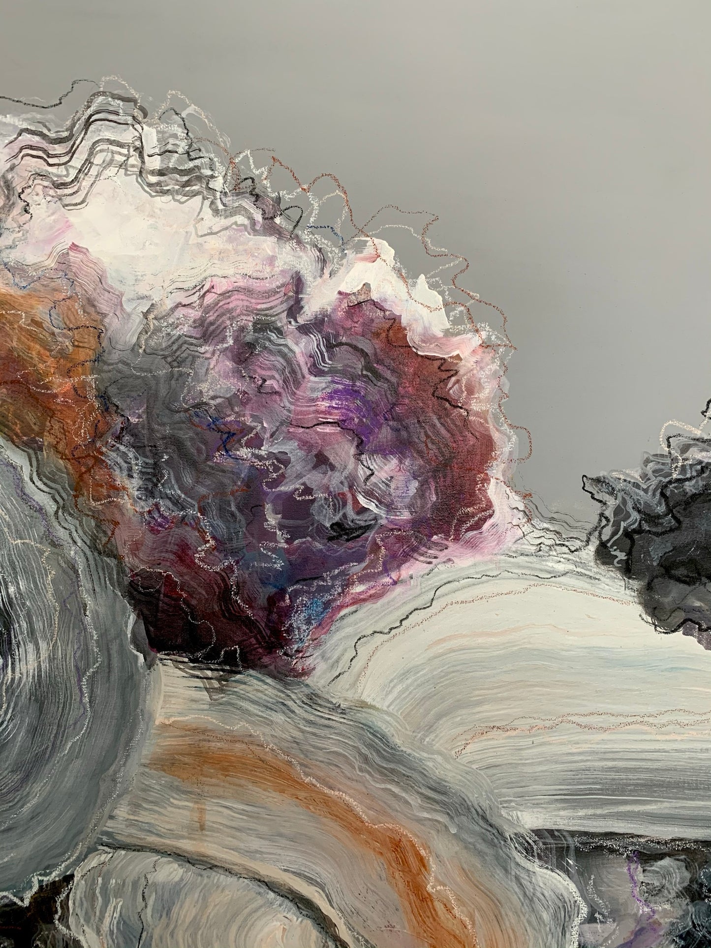 Desorden neurocognitivo