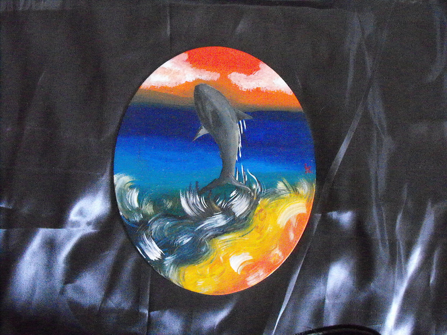 Vida en el mar