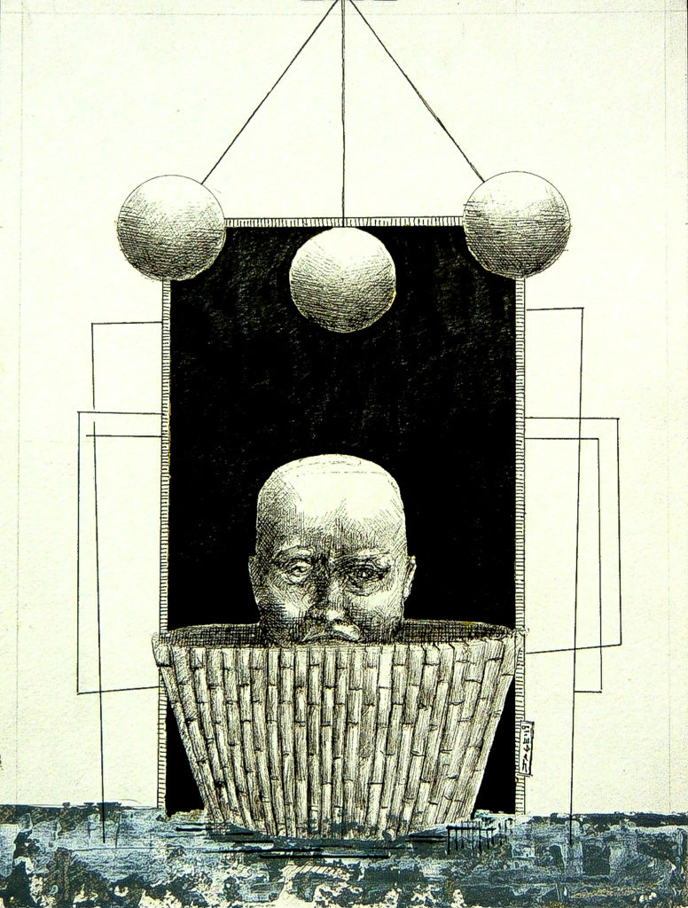 Pensamientos Alternos II