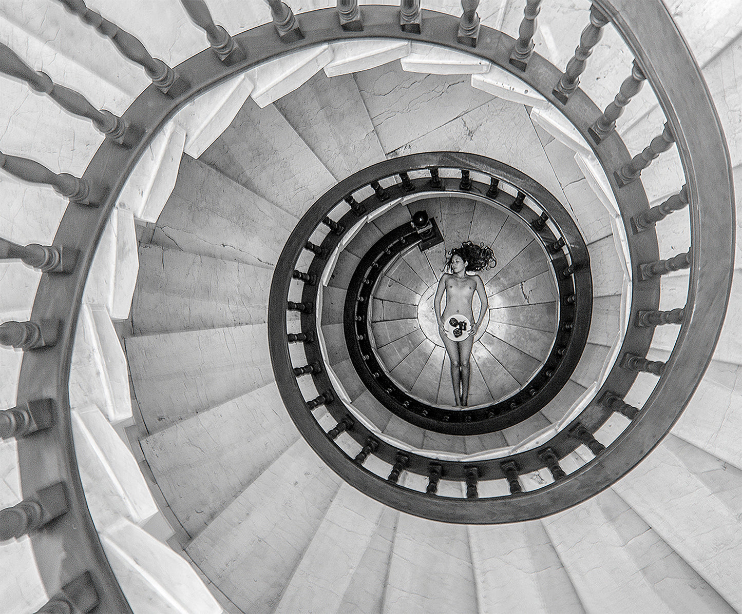 Krystal Espiral