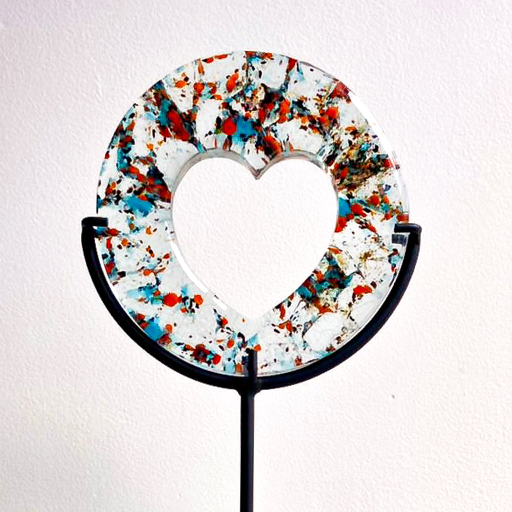 Another way of “LOVE”