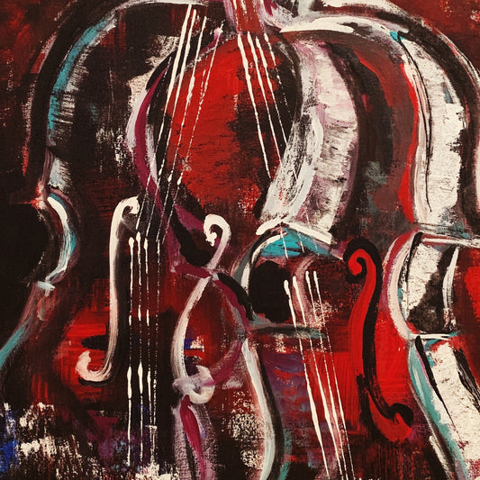 Sonata para dos violonchelos