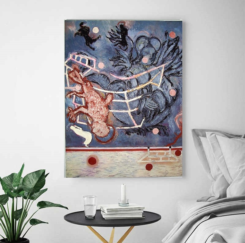 EL CANTO DE LAS SIRENAS