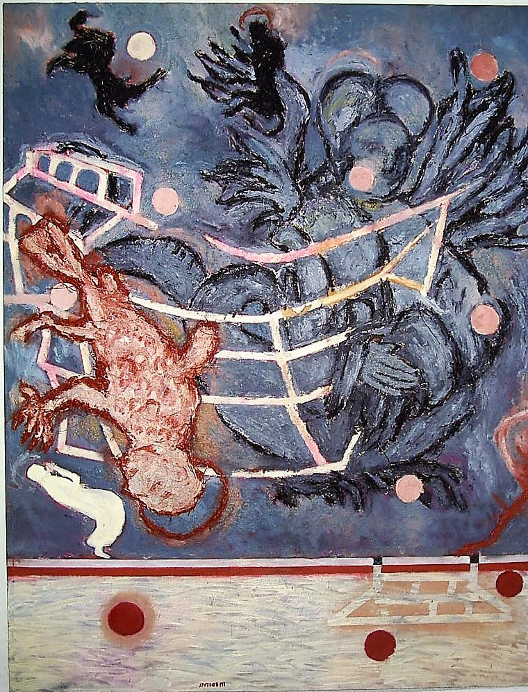 EL CANTO DE LAS SIRENAS